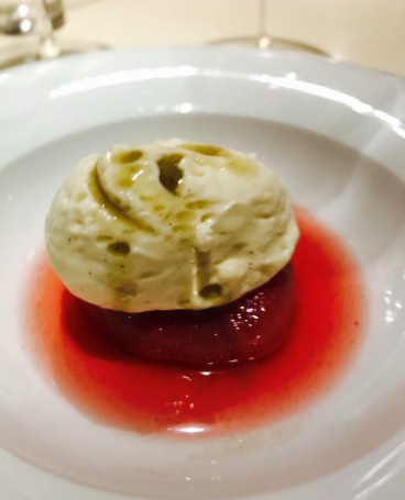 Trattoria Gallo Rosso