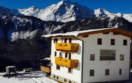 Gasthof Leiter's Hoamatl