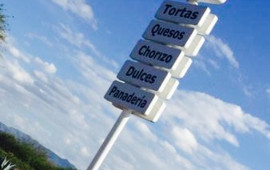 Tortas Las Sevillanas