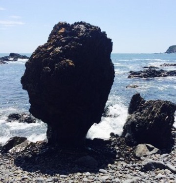 Amagoya Osatsu Kamado