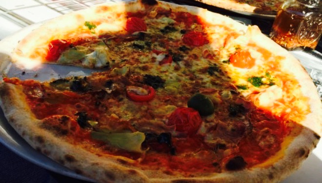 Picerija Garaza餐厅图片