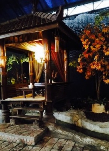 Resto Bu Atik餐厅图片