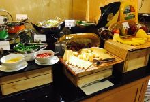 Al Diwan美食图片