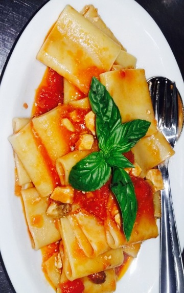 Mare Blu Rist餐厅图片