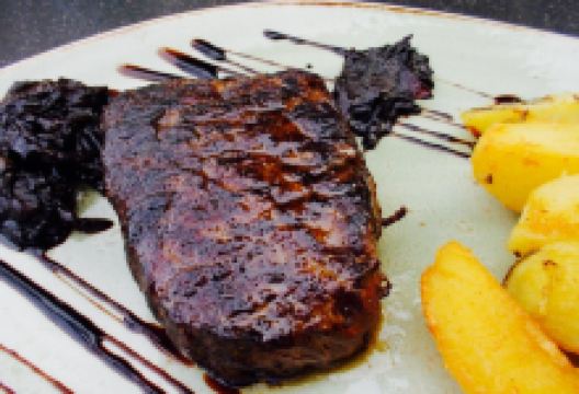 Italia Ristorante Rexroth-Stubchen美食图片