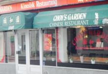 Choy's Restaurant美食图片