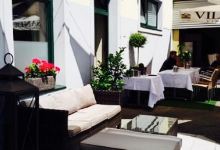 Hotel Restaurant Romerhof美食图片