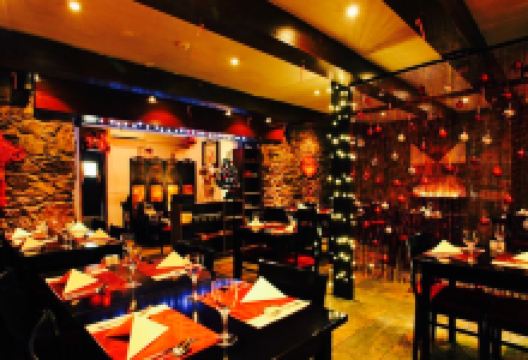 Lantern House美食图片