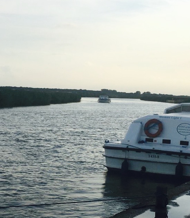 Reedham Fish and Chips Shop餐厅图片