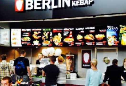 Berlin Doner Kebap - Slupsk美食图片