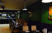 New Zen Japanese Restaurant餐厅图片