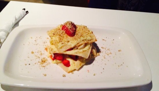 AGAFREDO-2餐厅图片