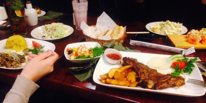 Coffetune Coffee and Tea House