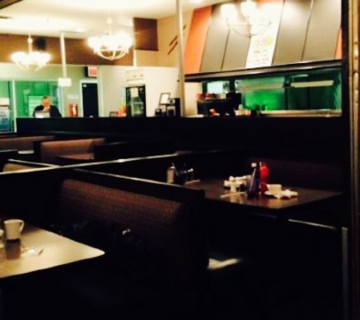 Riverboat Family Restaurant