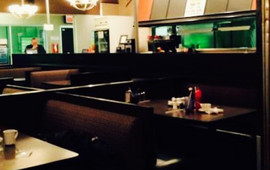 Riverboat Family Restaurant