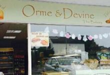 Orme & Devine Bakery美食图片