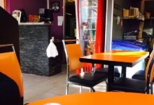 Pizzafast美食图片