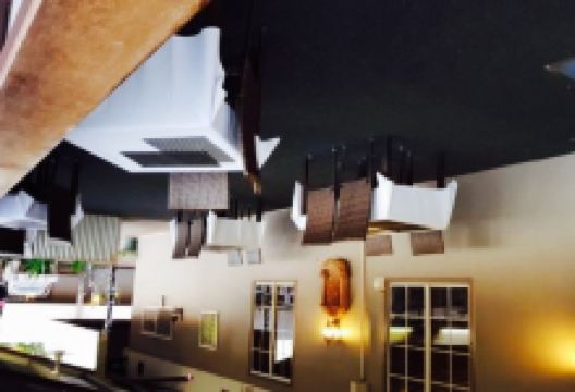 Anna's Restaurant美食图片