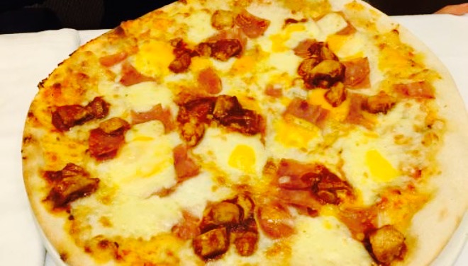 Dibocca Nassica餐厅图片