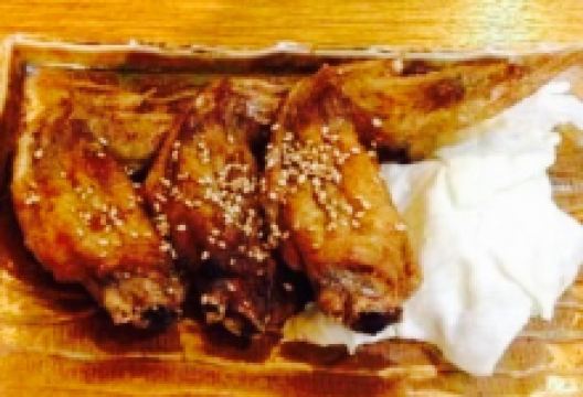 喜多呂 白子駅前店美食图片