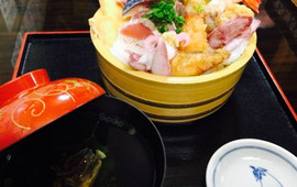 Kaisen-Tei Zakoba
