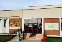 Dziki Dwor Pod Kaczka美食图片