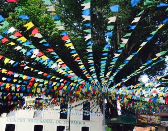 Bar Do Negao