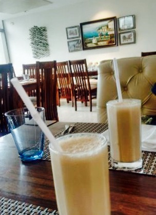 Serenade餐厅图片