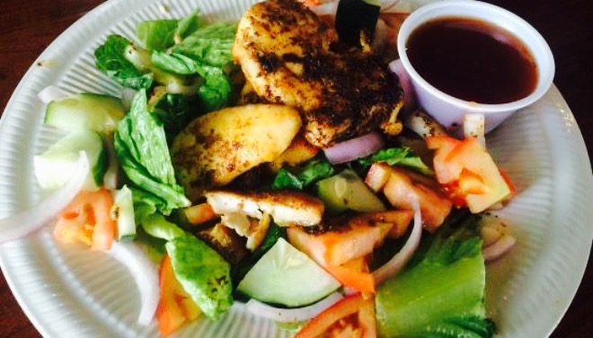 OShucks Seafood and Grill餐厅图片