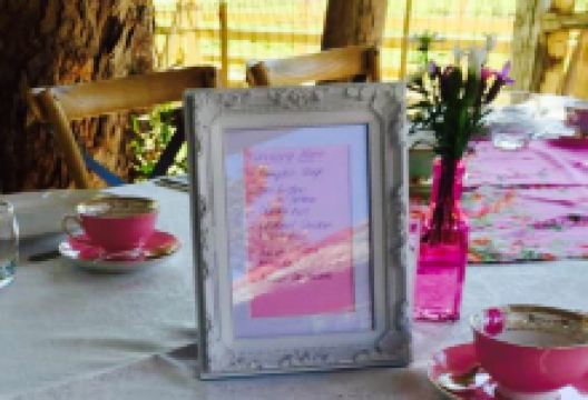 Magnolia Tea House美食图片