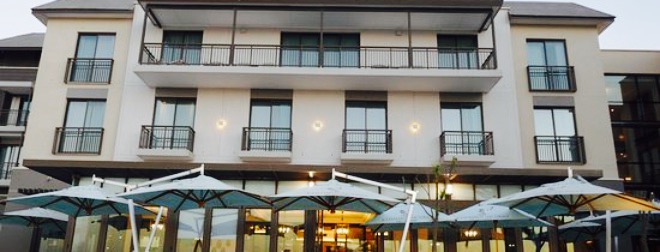 Farmhouse Deli餐厅图片