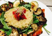 Alma Natura美食图片