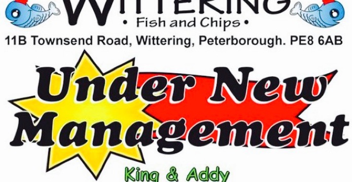 Wittering Fish and Chips餐厅图片