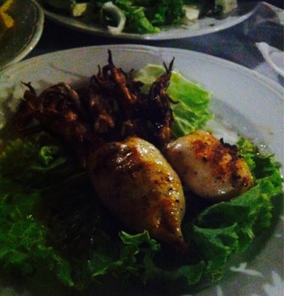 Aragosta Restorant餐厅图片