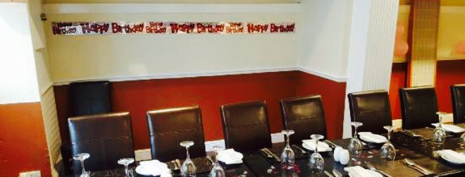 Raj Balti餐厅图片