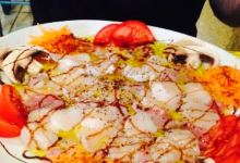 Lou grill美食图片