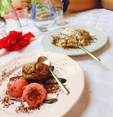 L'Osteria Du Chicchinettu