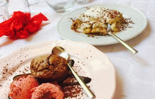 L'Osteria Du Chicchinettu餐厅图片