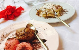 L'Osteria Du Chicchinettu