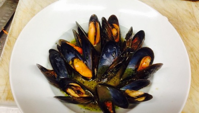 Cal Padri餐厅图片