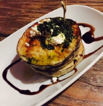 Dafne Restaurant餐厅图片