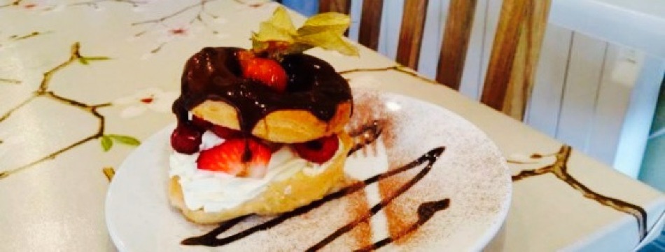 Highlands Cafe & Restaurant餐厅图片