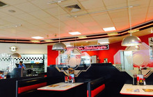 Steak 'n Shake餐厅图片