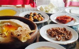 Fatma Teyzenin Yeri