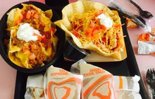 Taco Bell餐厅图片