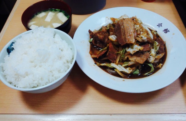 Kaikan Shokudo餐厅图片