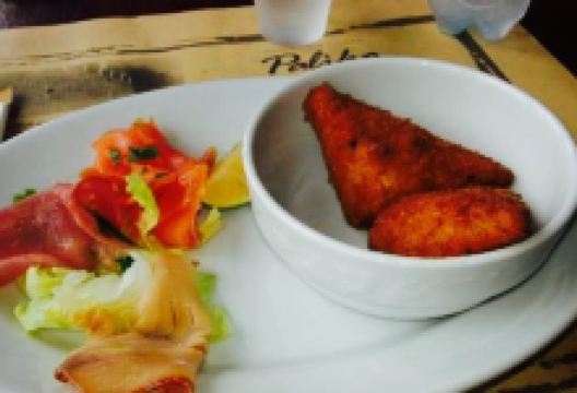 Stabilimento Balneare Paliko美食图片