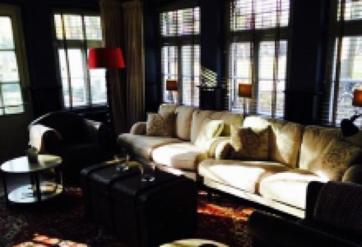 Brasserie in de Witte Dame美食图片