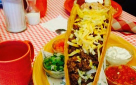 The Cajun Pepper Restaurant