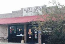 Keller's Bakery of Youngsville美食图片